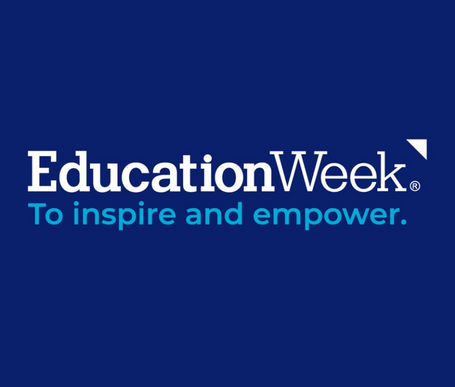 Education Week logo